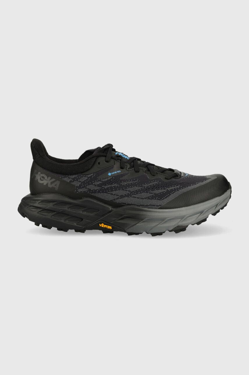 Sneakers og sko Hoka One One Speedgoat 5 GTX Sort | 1127912, 0
