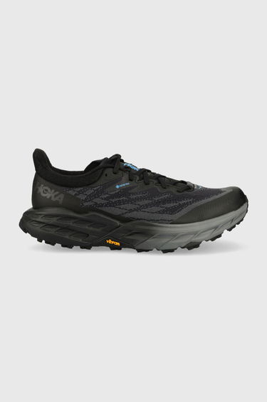 Sneakers og sko Hoka One One Speedgoat 5 GTX Sort | 1127912, 0