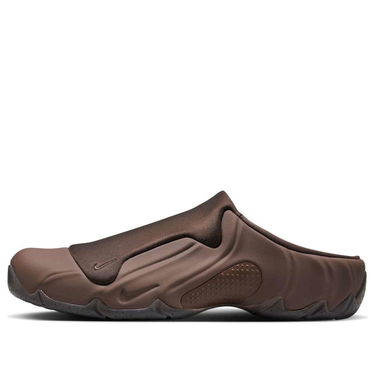 Sneakers og sko Nike Clogposite "Ironstone" Brun | HF2900-001, 0