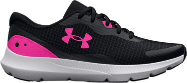 Sneakers og sko Under Armour Surge 3 W Sort | 3024894-004, 0