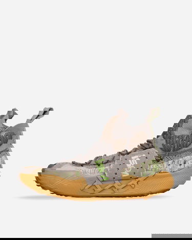 Sneakers og sko Nike ISPA Sense Flyknit "Enigma Stone" Brun | CW3203-002, 4