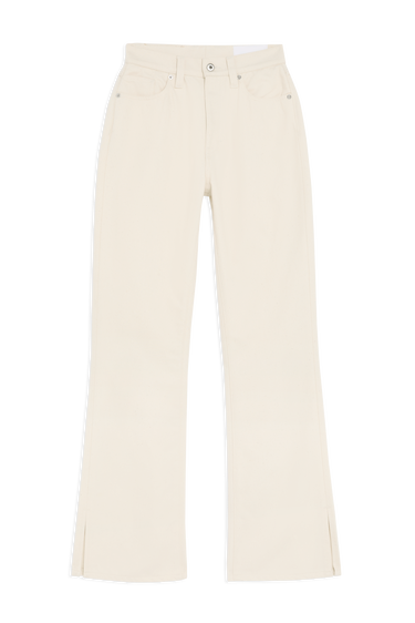 Jeans AXEL ARIGATO Ryder Flared Jeans Beige | A0907005, 1