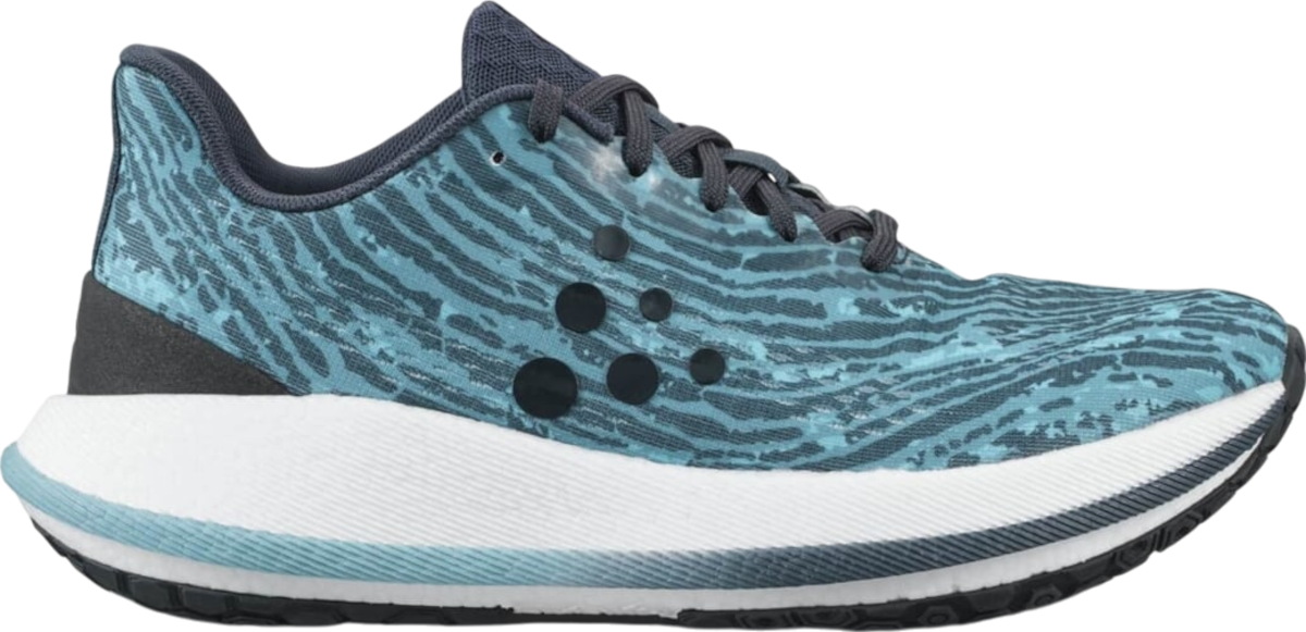 Sneakers og sko Craft Craft Pacer Turkis | 1915025-396007, 0