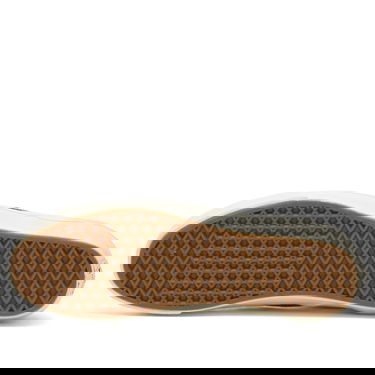 Sneakers og sko Vans LX Classic Slip-On 98 Grøn | VN000D9P12S, 5