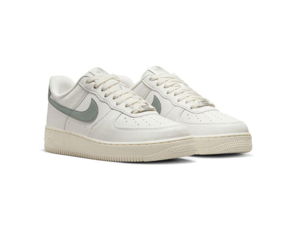 Sneakers og sko Nike Air Force 1 Next Nature Hvid | DN1430-107, 1
