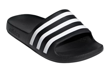 Sneakers og sko adidas Originals Adilette Aqua Slides Blå | ID2621, 3