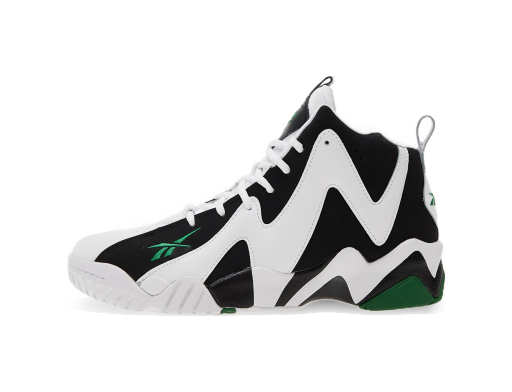 Sneakers og sko Reebok Hurrikaze II Ftw "White/ Core Black/ Glen Green" Hvid | 100033879