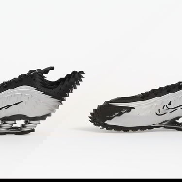 Sneakers og sko Nike Shox R4 Metalisk | HQ1988-007, 0