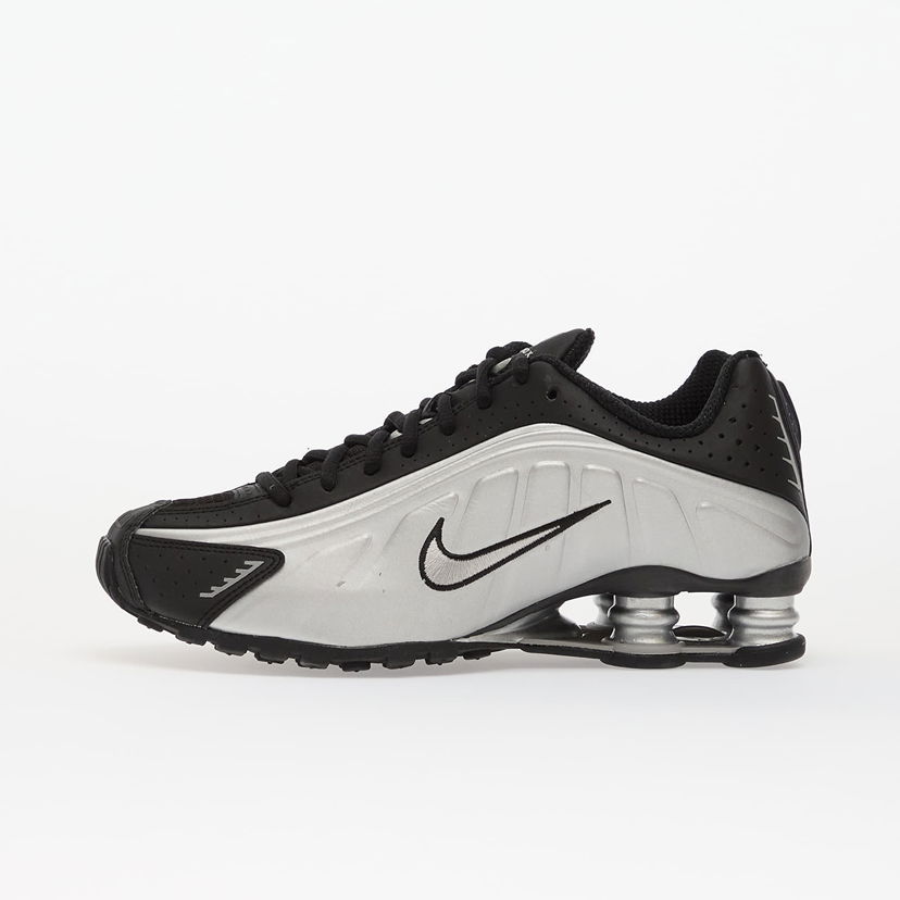 Sneakers og sko Nike Shox R4 Sort | HQ1988-007