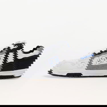 Sneakers og sko DC Stag White Hvid | 320188-HYB, 0