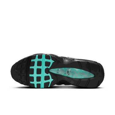 Sneakers og sko Nike Air Max 95 Turkis | HV6062-001, 3
