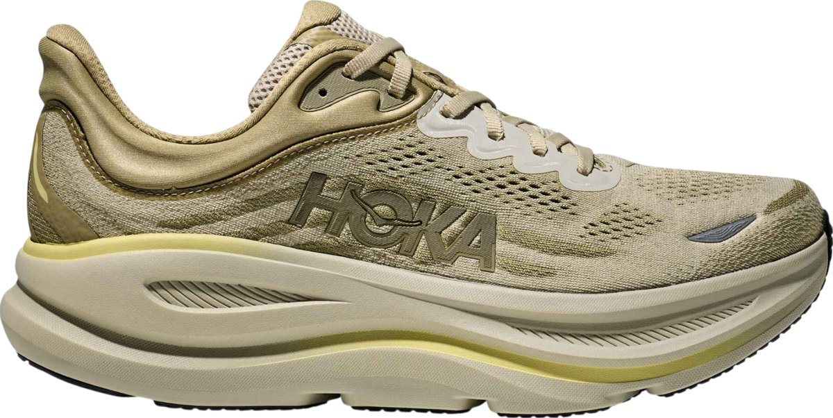Sneakers og sko Hoka One One Bondi 9 Beige | 1162011-gssl, 0