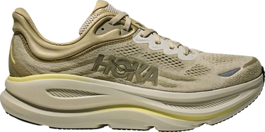 Sneakers og sko Hoka One One Bondi 9 Beige | 1162011-gssl, 0
