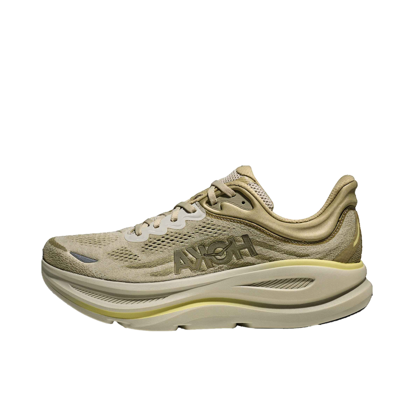 Sneakers og sko Hoka One One Bondi 9 Beige | 1162011-gssl