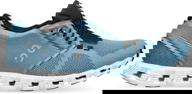 Sneakers og sko On Running Cloud 5 Blå | 59-98915, 1