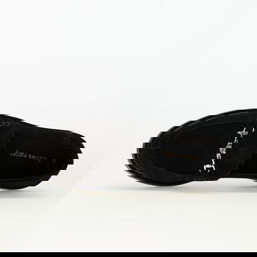 Sneakers og sko Filling Pieces Loafer Suede Sort | 44222791861, 2