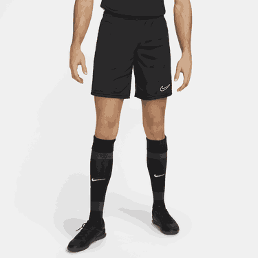 Shorts Nike Dri-FIT Academy 23 Shorts Sort | dr1360-010, 4