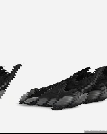Sneakers og sko Nike ISPA Link Axis Black Anthracite - US 11 Sort | FZ3507-002, 4