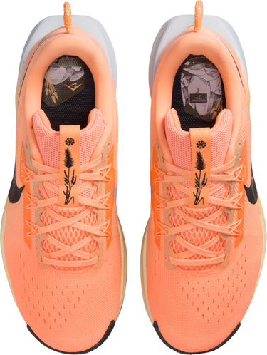 Sneakers og sko Nike Pegasus Trail 5 Orange | dv3865-800, 2