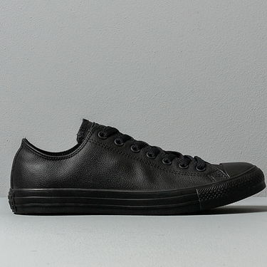 Sneakers og sko Converse All Star Ox Sort | 135253C, 1