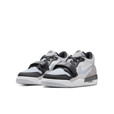 Sneakers og sko Jordan Air Jordan Legacy 312 Low GS Grå | CD9054-105, 1