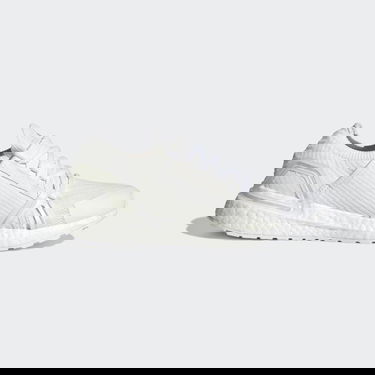 Sneakers og sko adidas Performance Stella McCartney x UltraBoost 20 No Dye W Hvid | H00034, 0