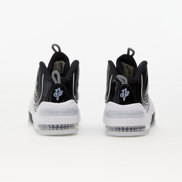 Sneakers og sko Nike Air Penny 2 "Black Patent" Sort | DV0817-001, 2