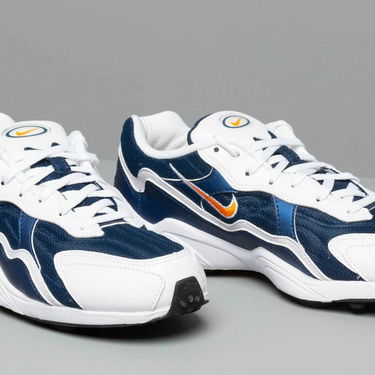 Sneakers og sko Nike Air Zoom Alpha Blå | BQ8800-400, 5