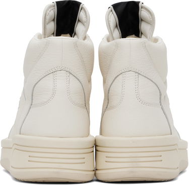 Sneakers og sko Rick Owens Rick Owens DRKSHDW Converse Edition TURBOWPN Hvid | DC02DX343 172R0, 1