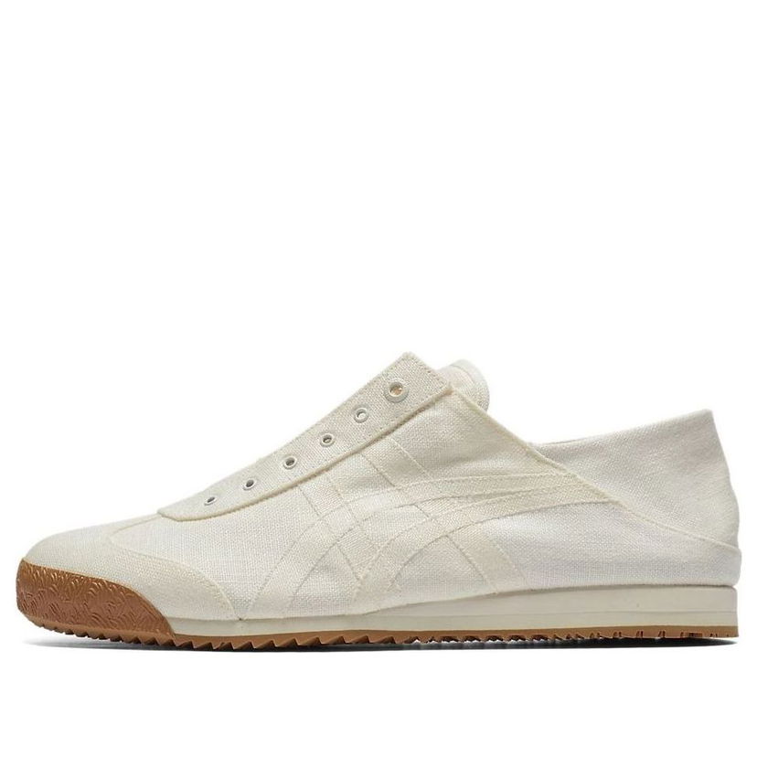 Sneakers og sko Onitsuka Tiger Mexico 66 SD Paraty Hvid | 1183C432-750