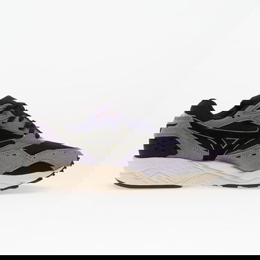 Sneakers og sko Mizuno Contender Lilla | D1GA236931, 2