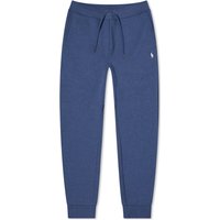 Joggingbukser Polo by Ralph Lauren Double Knit Sweat Pants Mørkeblå | 710881518021, 1