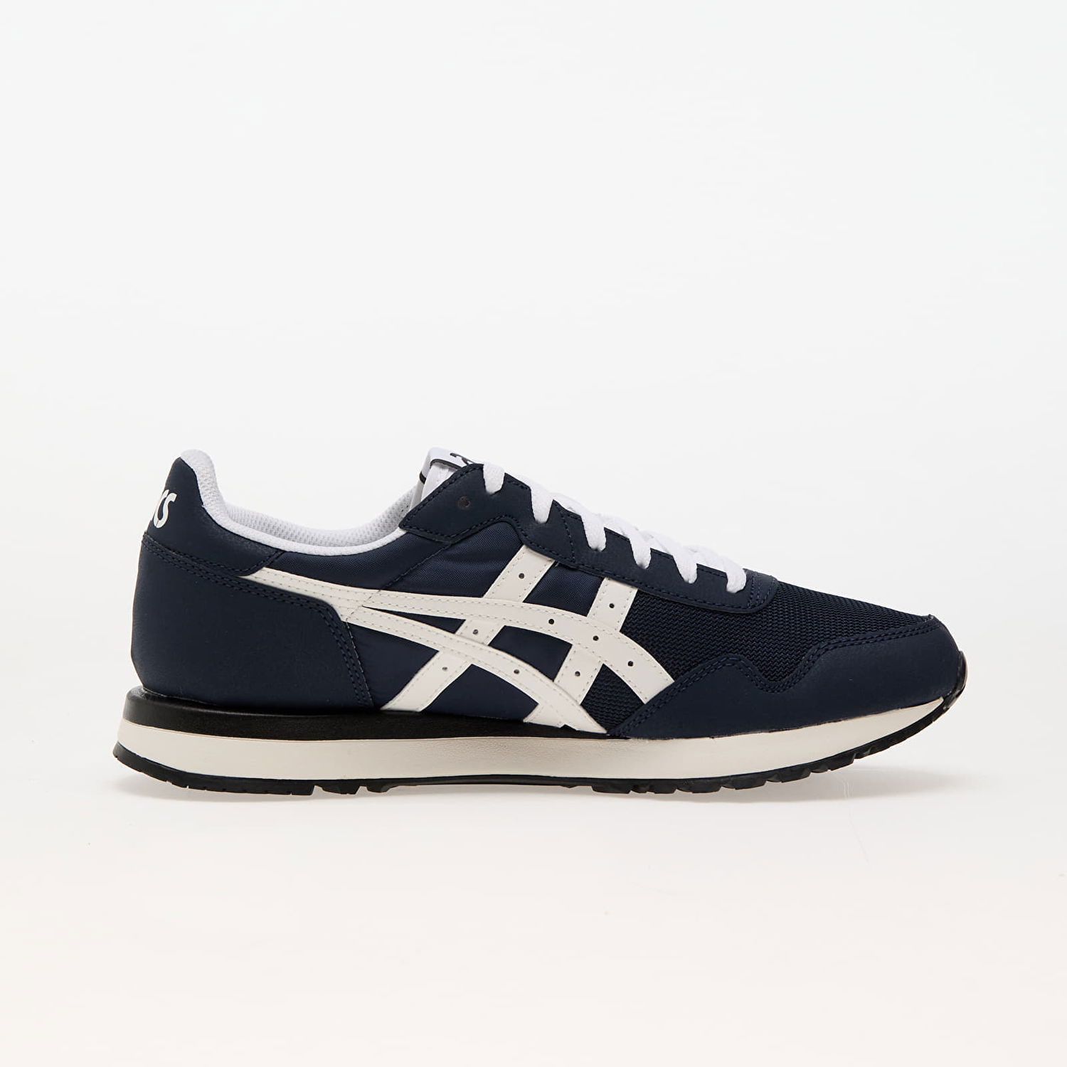 Sneakers og sko Asics Tiger Runner II Mørkeblå | 1201A792-402, 1