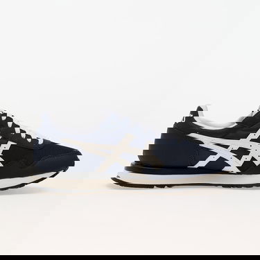 Sneakers og sko Asics Tiger Runner II Mørkeblå | 1201A792-402, 1