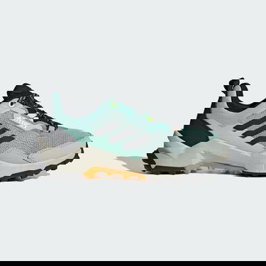 Sneakers og sko adidas Performance Terrex AX4 Hiking "Aqua/Core/Black" Turkis | IF4870, 0