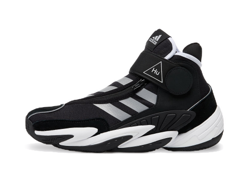 Sneakers og sko adidas Originals Pharrell Williams TO 60 BOS Sort | EG9919