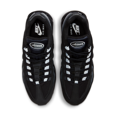 Sneakers og sko Nike Air Max 95 "Black & Anthracite" Sort | FV4710-003, 4