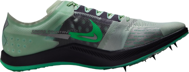 Sneakers og sko Nike Dragonfly XC Grøn | dx7992-300, 3