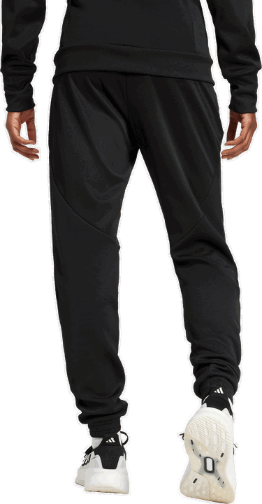 Joggingbukser adidas Originals Tiro 25 Training Pants Sort | jd9076, 2