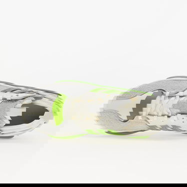Sneakers og sko Y-3 Rivalry Off White / Team Rave Green / Wonder Silver Grøn | ID7931, 2