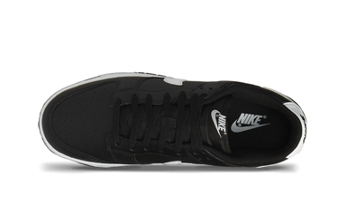 Sneakers og sko Nike Dunk Low Black Panda 2.0 Sort | DV0831-002, 3
