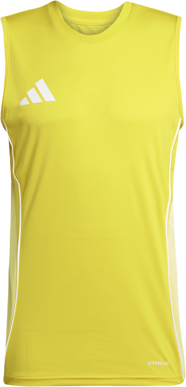 Tanktop adidas Originals Adidas Tiro 25 Sleeveless Jersey Gul | ji8954, 7