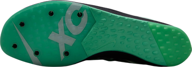 Sneakers og sko Nike Dragonfly XC Grøn | dx7992-300, 4
