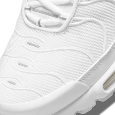 Sneakers og sko Nike Air Max Plus W Hvid | DM2362-100, 3