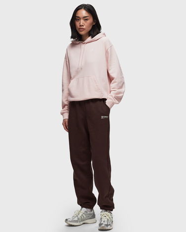 Joggingbukser New Balance Sweatpants Brun | WP33513KCF, 1
