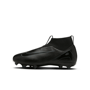 Sneakers og sko Nike Jr. Mercurial Superfly 10 Academy MG Sort | FQ8304-002, 2