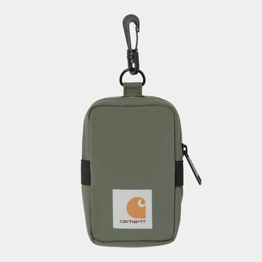 Skuldertaske Carhartt WIP Carhartt WIP Bowden Pouch Grøn | I035224_1, 0