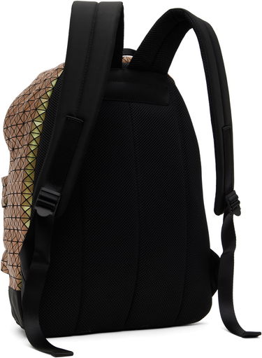 Rygsæk BAO BAO ISSEY MIYAKE BAO BAO ISSEY MIYAKE Daypack Insect Backpack Metalisk | BB57AG531, 2