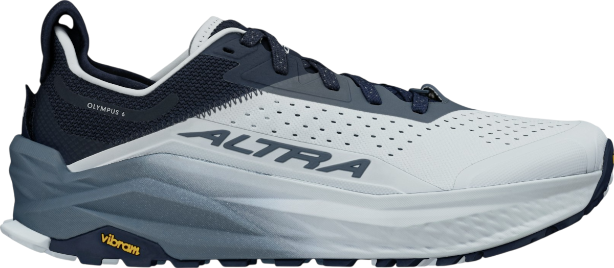Sneakers og sko Altra Running Olympus 6 Hvid | al0a85nj-4421, 0
