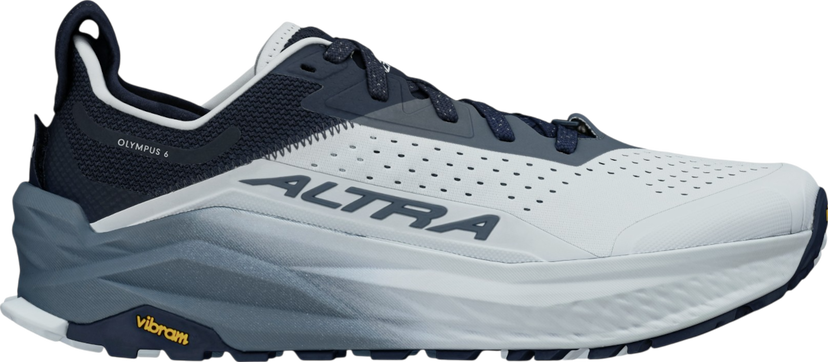 Sneakers og sko Altra Running Olympus 6 Hvid | al0a85nj-4421